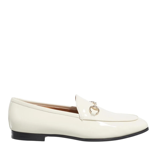 Gucci Loafer Jordaan Loafer White