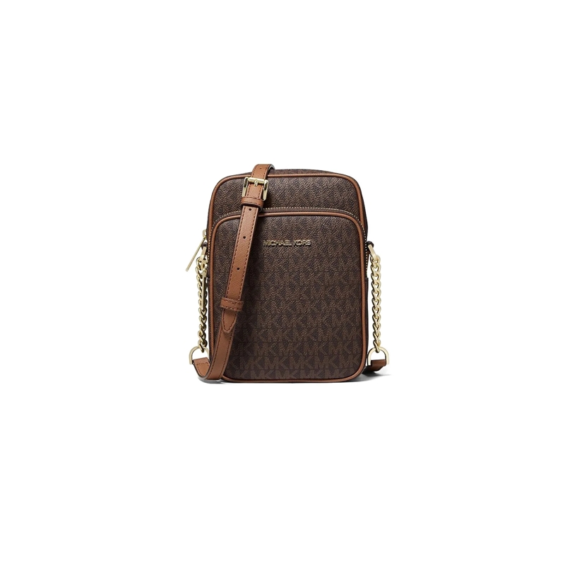 MICHAEL Michael Kors Crossbody Bag Michael Kors Crossbody Bag Brown Brown