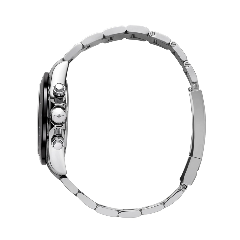 Elysee Automatikuhr SPORT  CHRONO. weiss(Image 3)