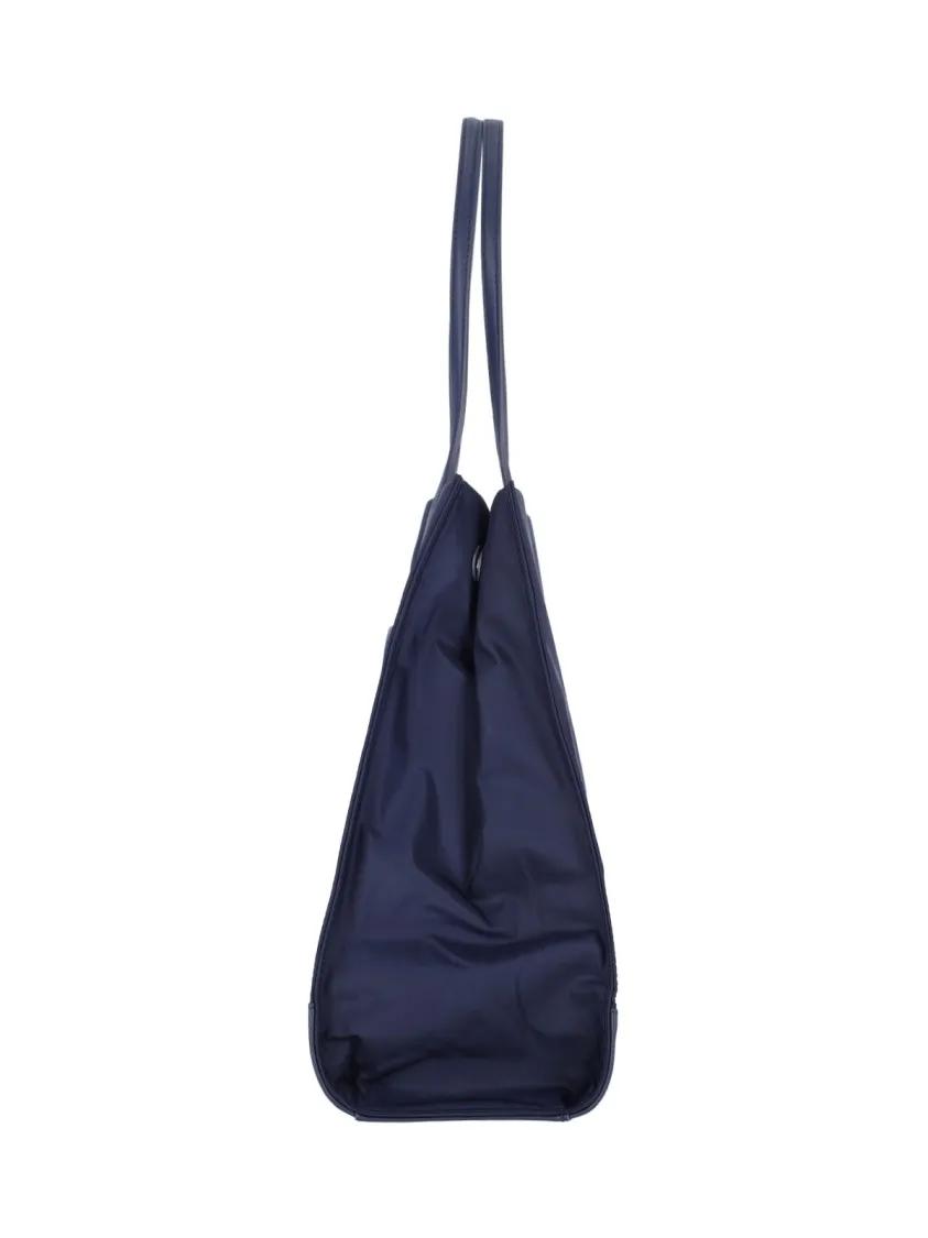 Thumbnail - Tory Burch Shopper & Totes - Ella' Tote Bag – Blue - Gr. unisize - in Blau - für Damen