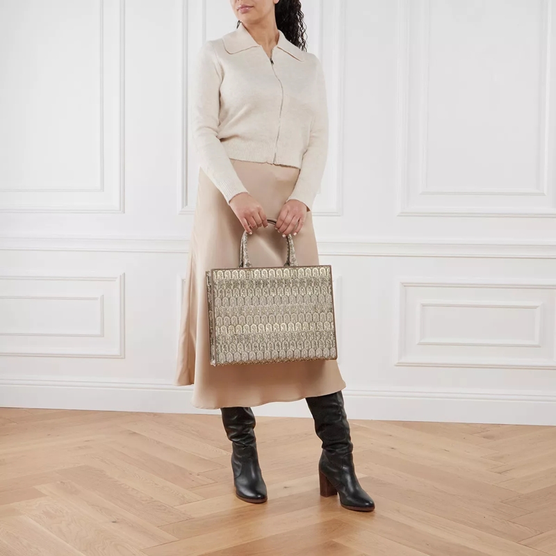 Furla Draagtas Furla Opportunity L Tote Toni Color Gold(Image 2)