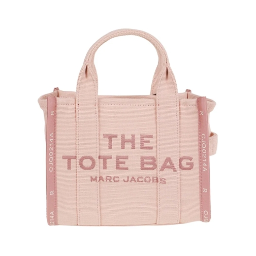 Marc Jacobs Tote Small Travel Tote Pink