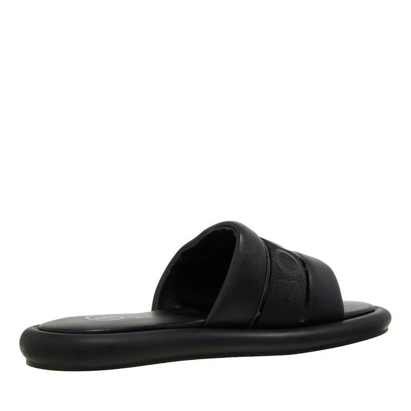 Bogner Slides Portofino L 2 B Black(Image 3)