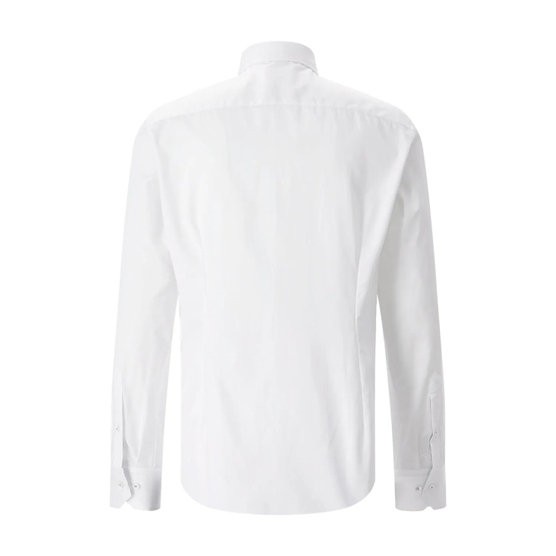STENSTRÖMS Chemise Slim-Fit Hemd blau(Image 2)
