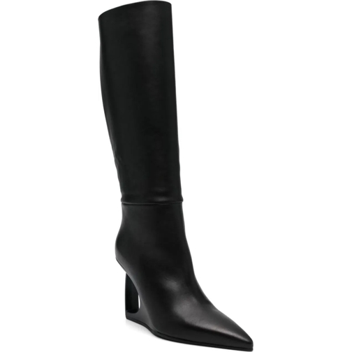 Vic Matié Stiefel Boots Black schwarz