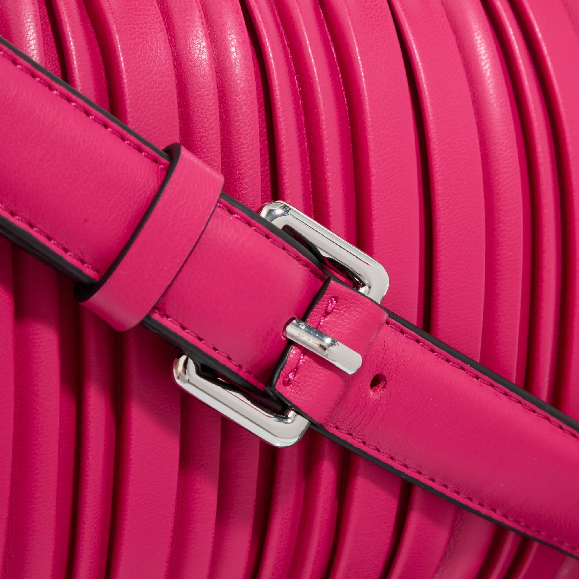 Karl Lagerfeld Crossbody bags K Kushion Sm Crossbody in roze