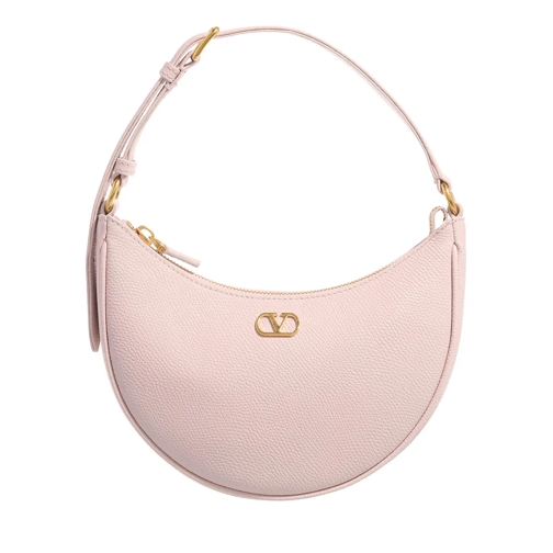 Valentino Garavani Hobo Bag Mini Hobo Bag Rose