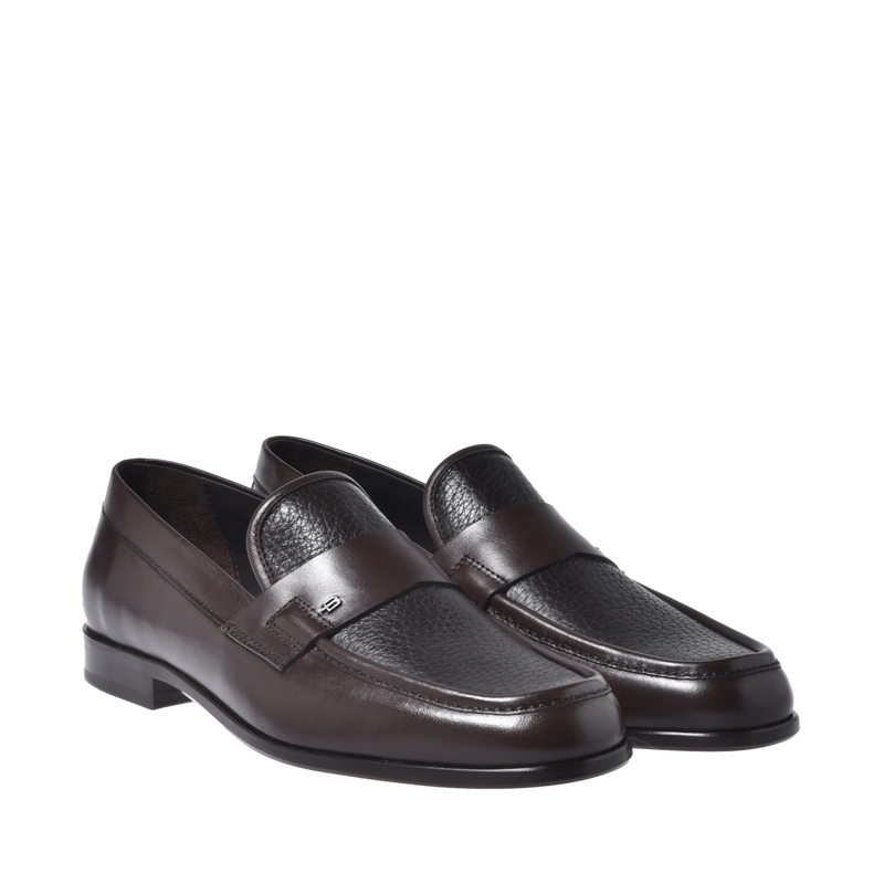 Baldinini Stiefel MOCASSIN BALDININI braun(Image 3)