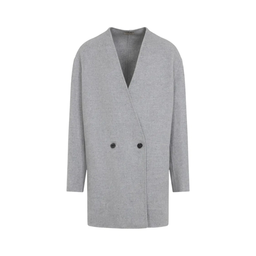 FEAR OF GOD Blazer Relaxed Lapelles Blazer Grey