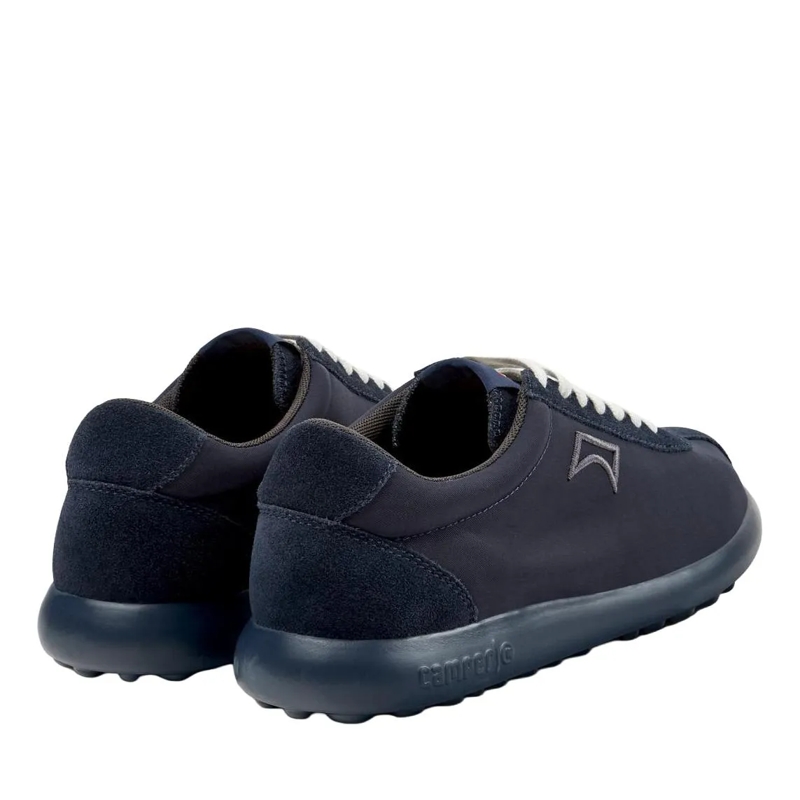 Camper Low-Top-Sneaker Sneaker Pelotas XLF marineblau(Image 3)