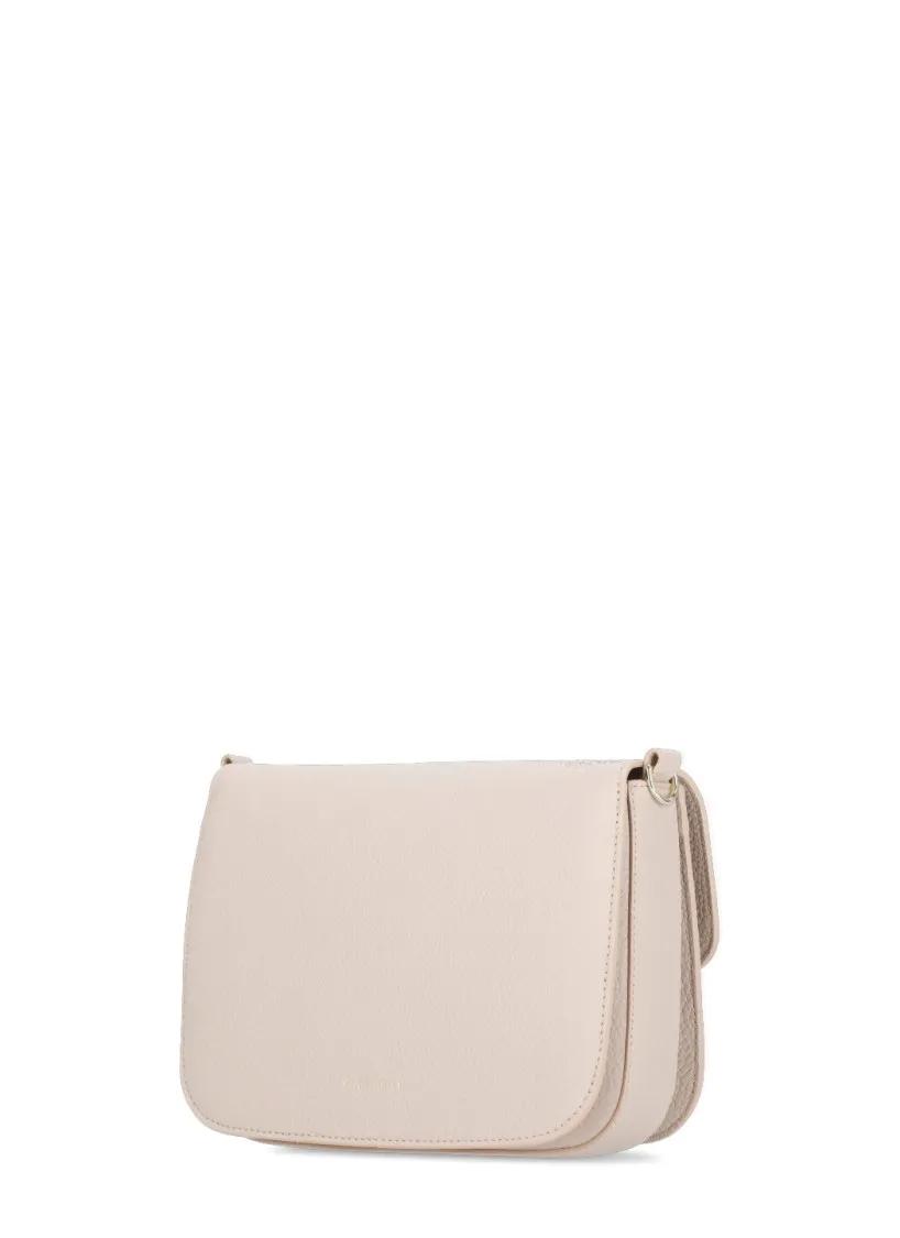 Coccinelle Hobo bags Pink C-Me Shoulder Bag in roze