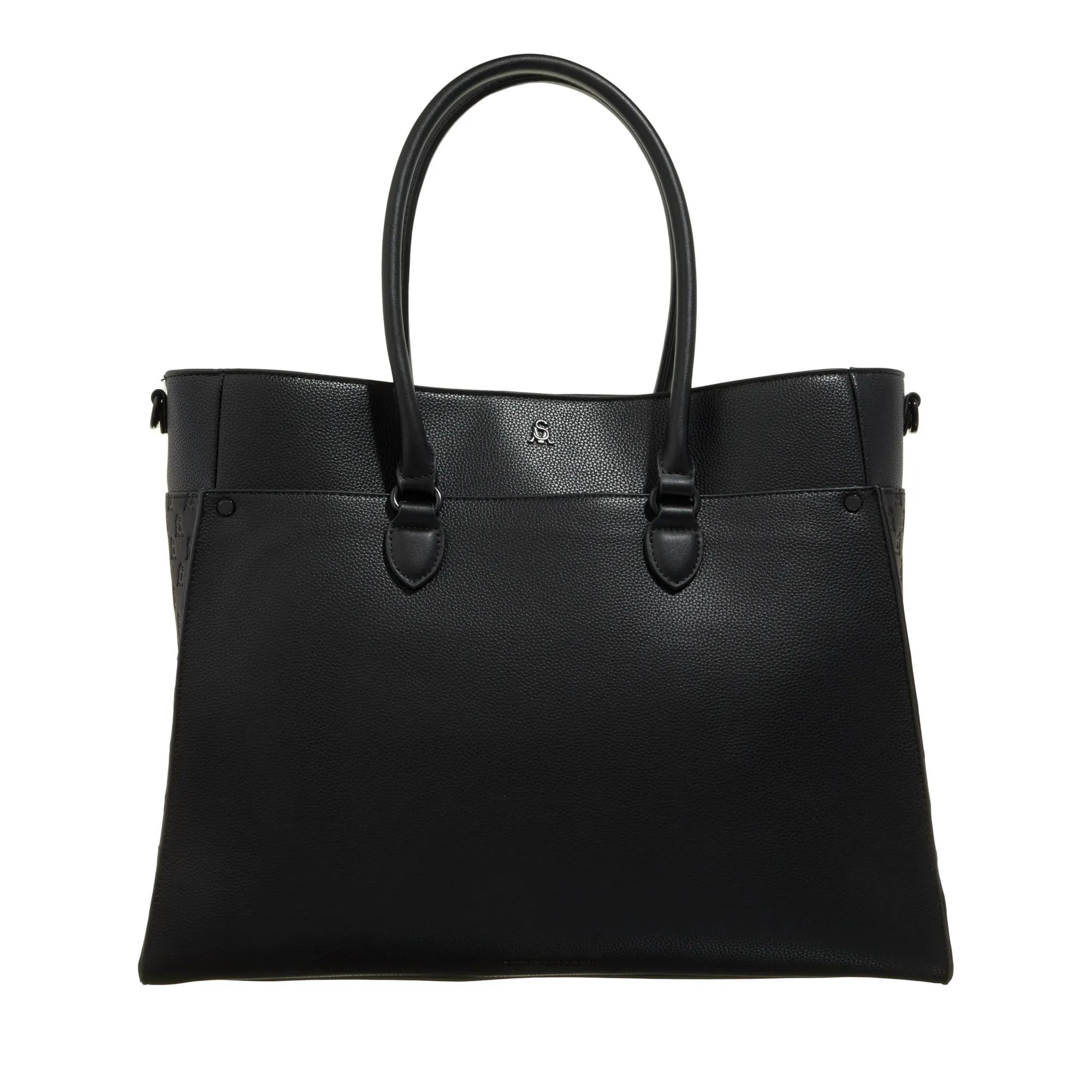 Steve Madden Shopper - Bmario - Gr. unisize - in Schwarz - für Damen