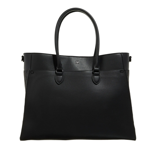 Steve Madden Bmario Black Tote