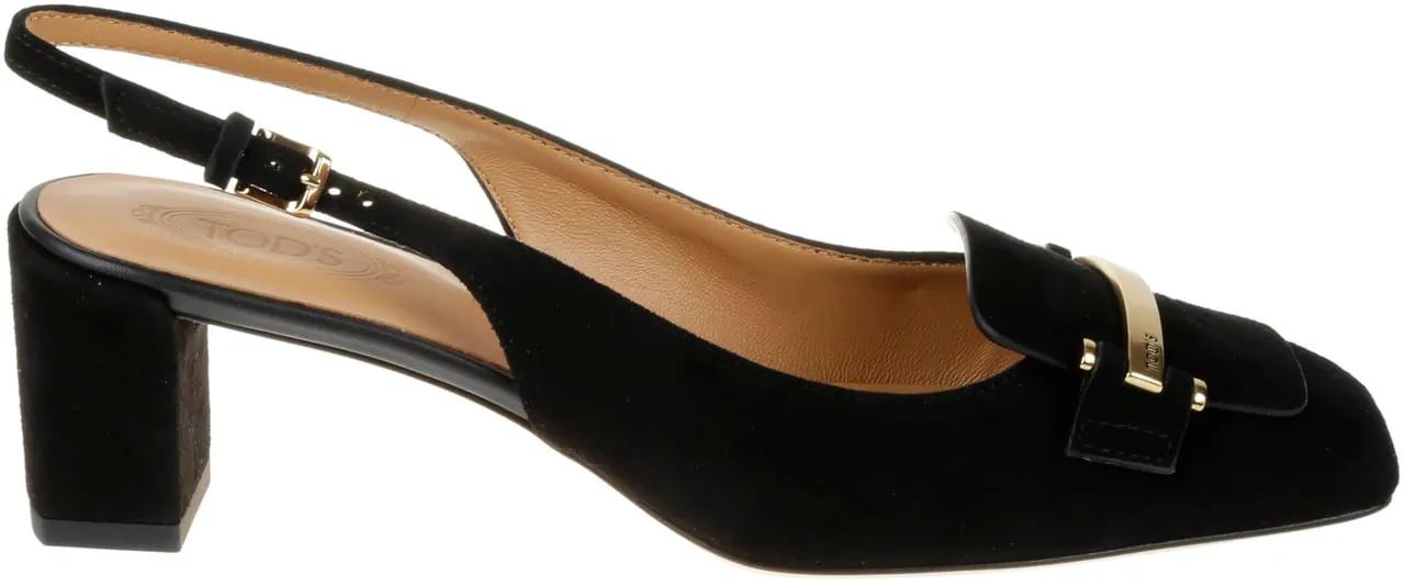 Thumbnail - Tod's Low-Top Sneaker - Flat Shoes Divers - Gr. 39 (EU) - in Bunt - für Damen