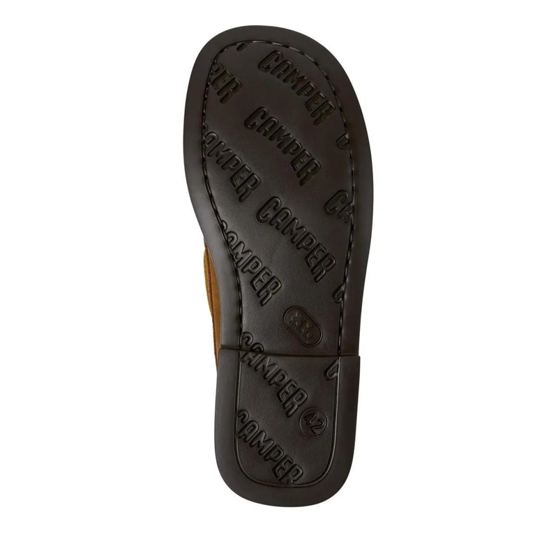 Camper Schnürschuhe Schnürschuhe Don mittel-braun(Image 4)