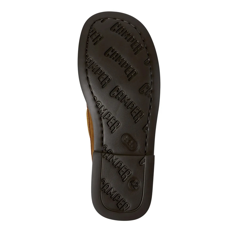 Camper Schnürschuhe Schnürschuhe Don mittel-braun(Image 4)