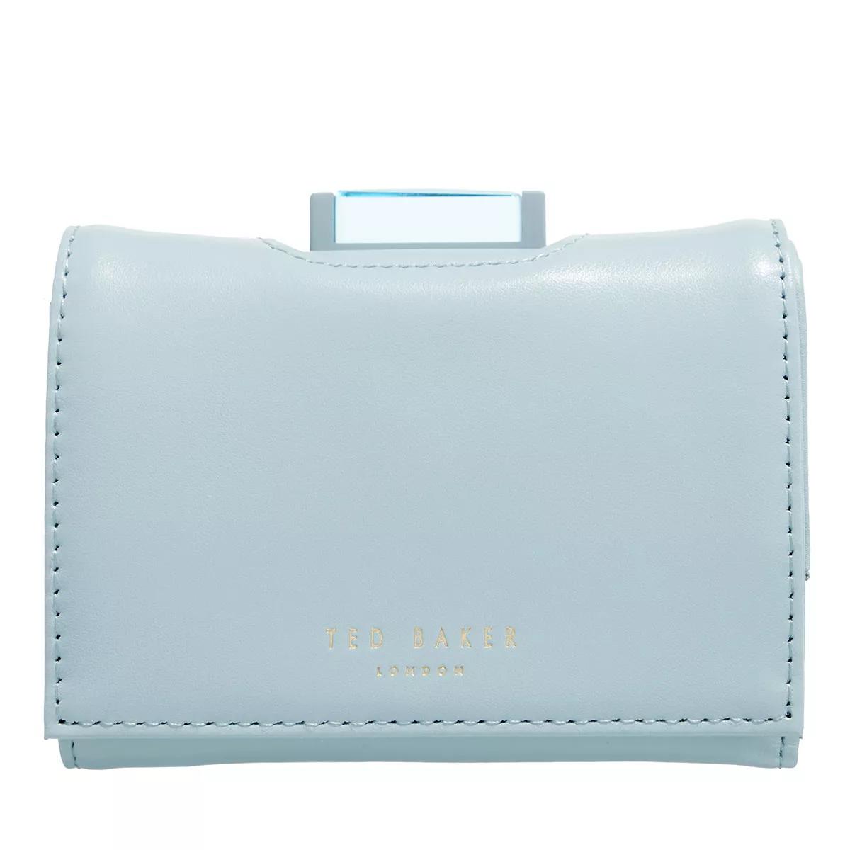 Ted baker pale deals blue bag