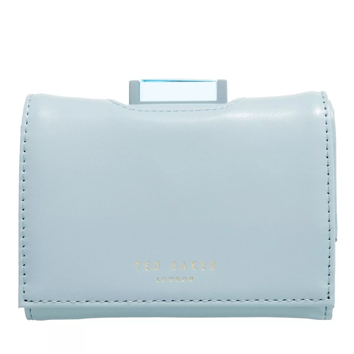 Ted baker store blue purse