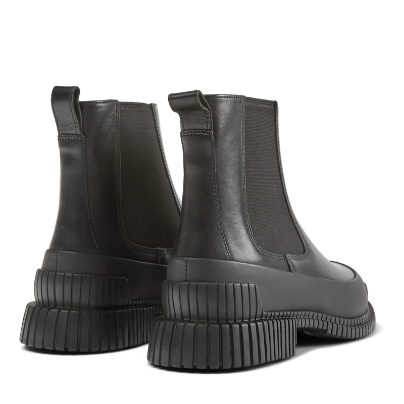 Camper Stiefel Stiefeletten Pix schwarz(Image 3)