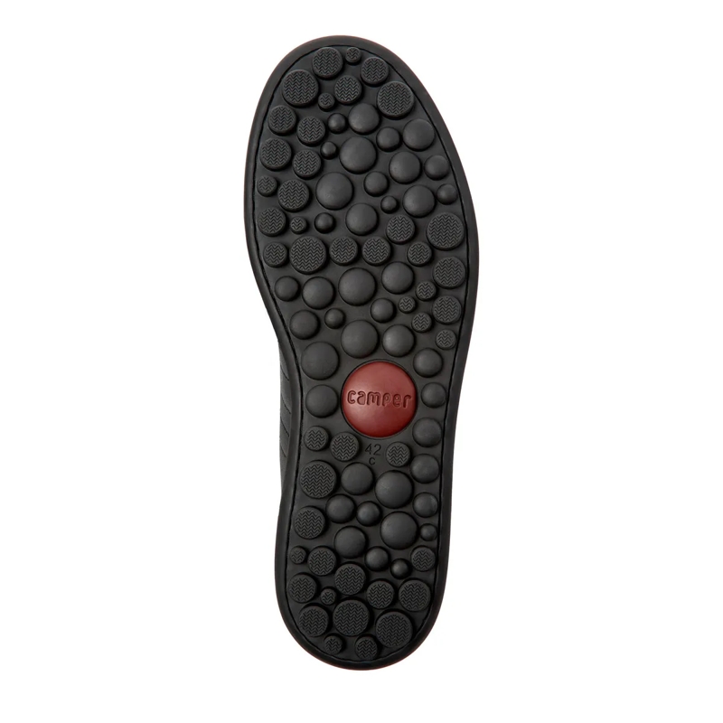 Camper Low-Top-Sneaker Sneaker Pelotas Ariel schwarz(Image 4)