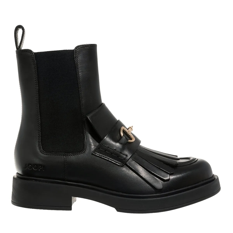 JOOP! Chelsea Boots Unico Mia Boot Mde Black
