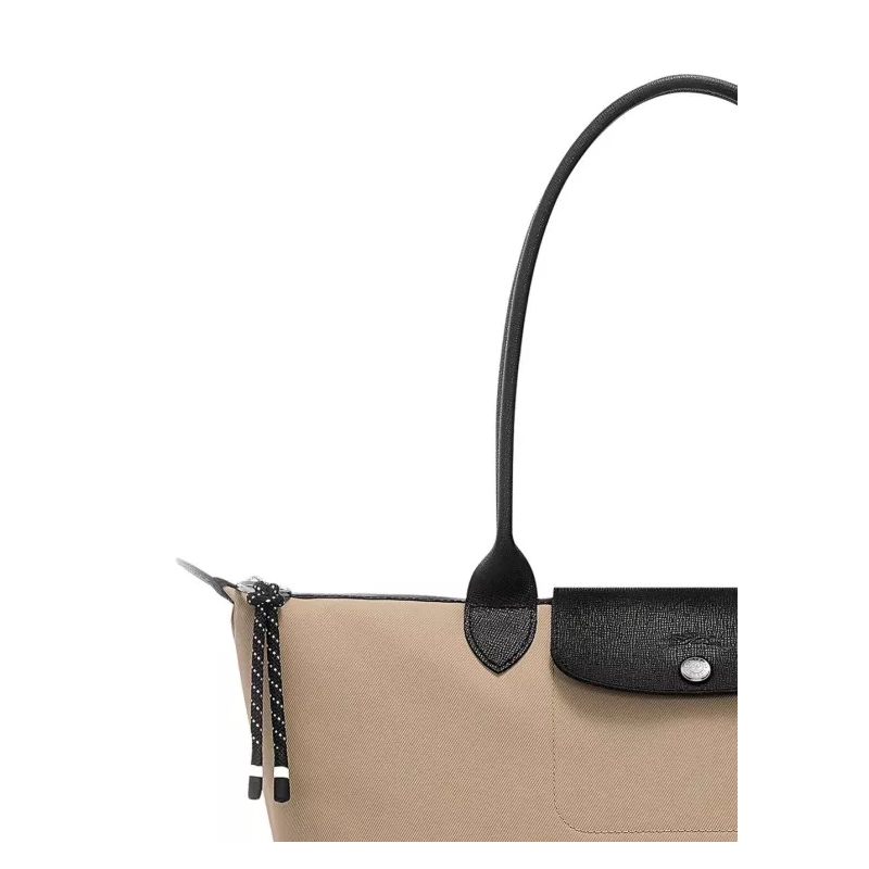 Longchamp Shopper Le Pliage Energy - Sac Cabas L Clay(Image 6)