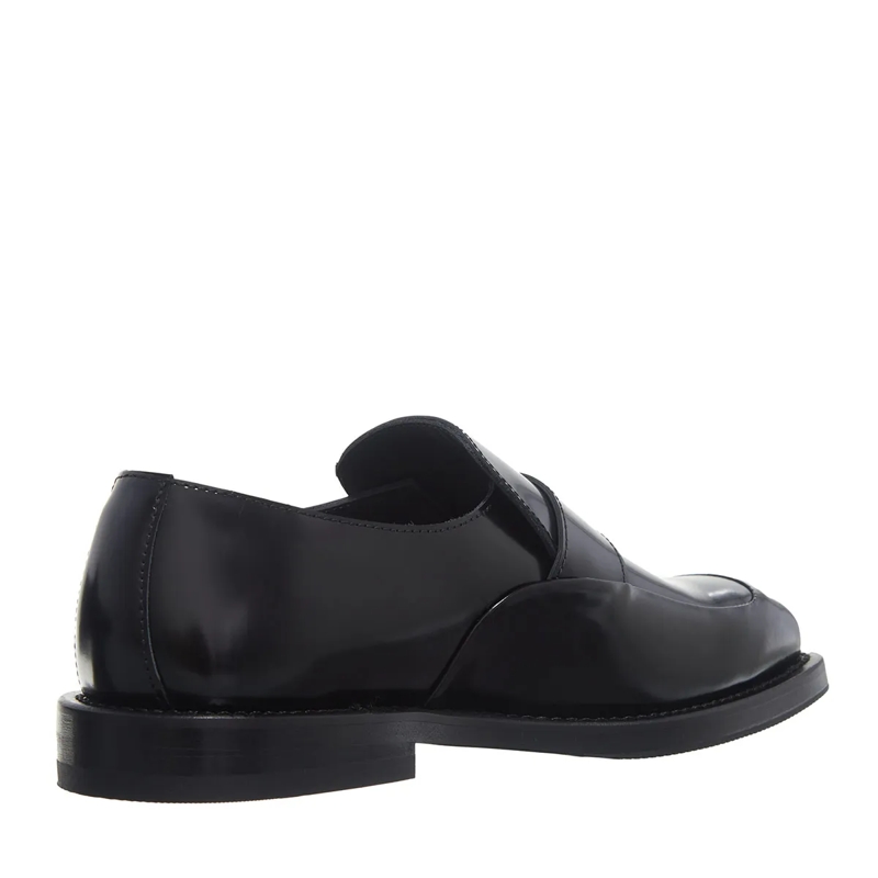 Moschino Loafer Berlin Nero(Image 4)