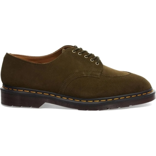 Dr. Martens sneaker basse 2046 Repello Lace-up Derby grün