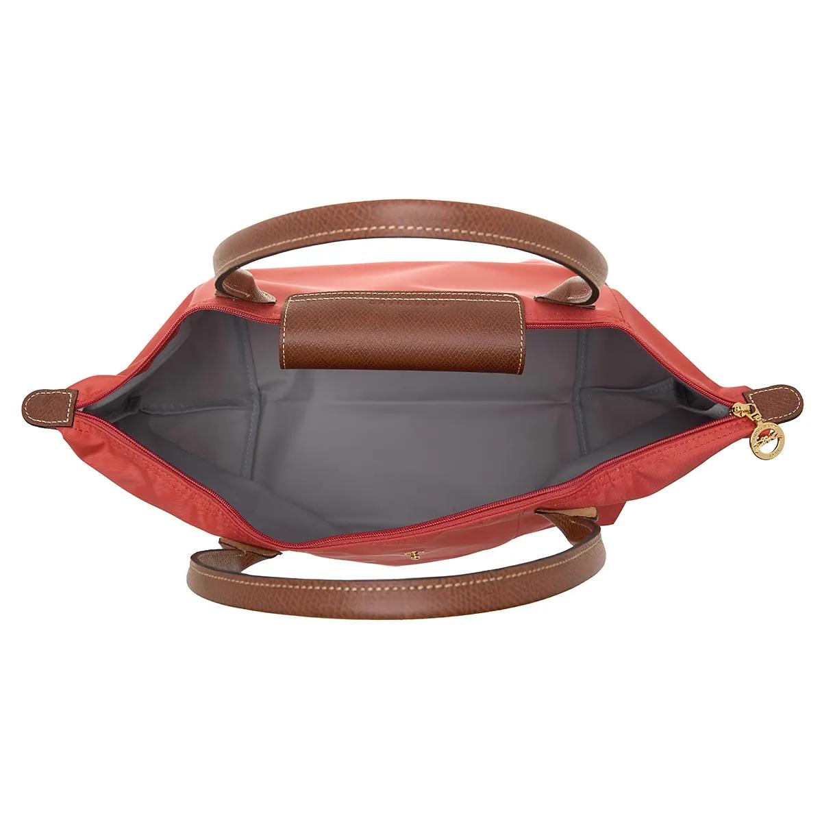 Thumbnail - Longchamp Shopper & Totes - Le Pliage Original - Gr. unisize - in Rot - für Damen