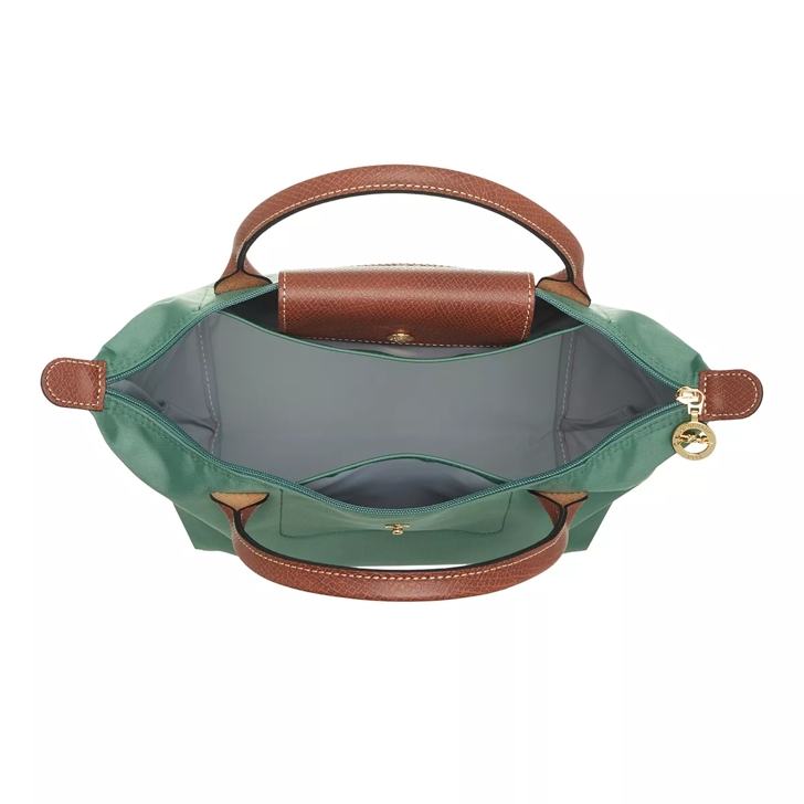 Longchamp calfskin bag clearance