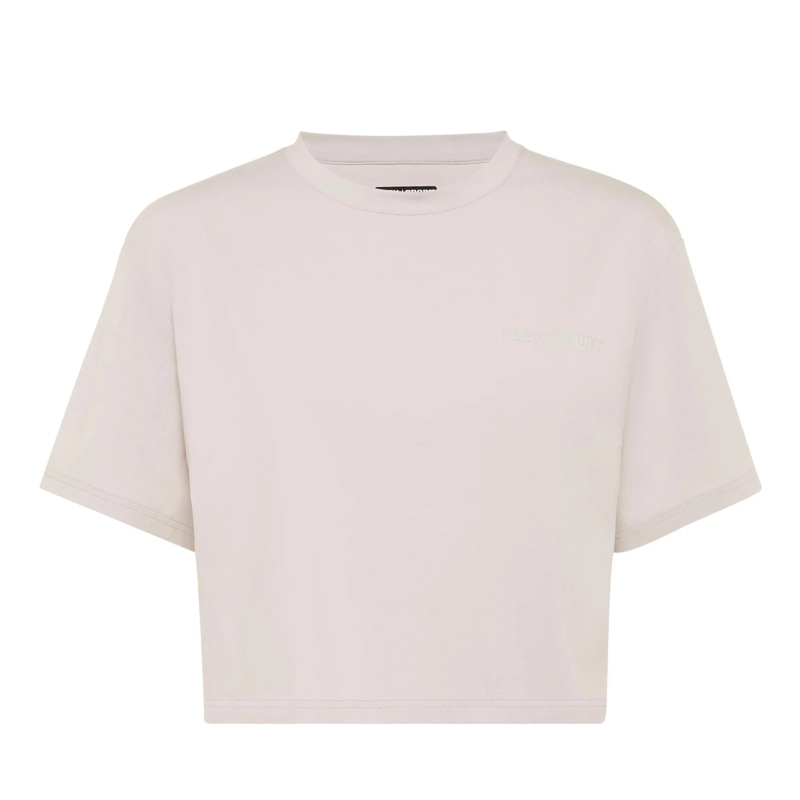 Plein Sport T-Shirt T-Shirt grau