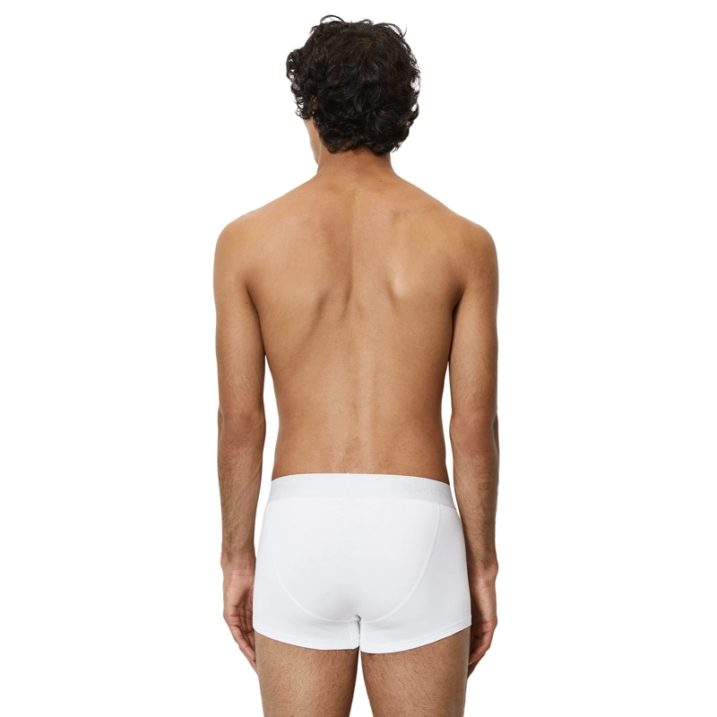 Marc O´Polo  6-PACK TRUNK 6er Pack weiss(Image 5)