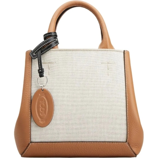 Tod's Draagtas Tod's Bags.. White weiß