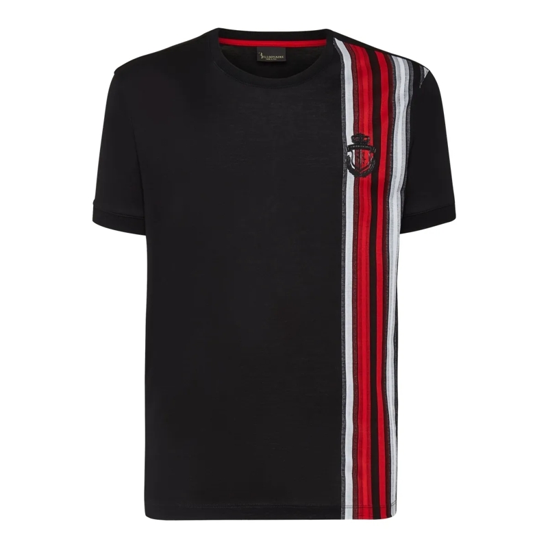 BILLIONAIRE T-Shirt T-Shirt schwarz
