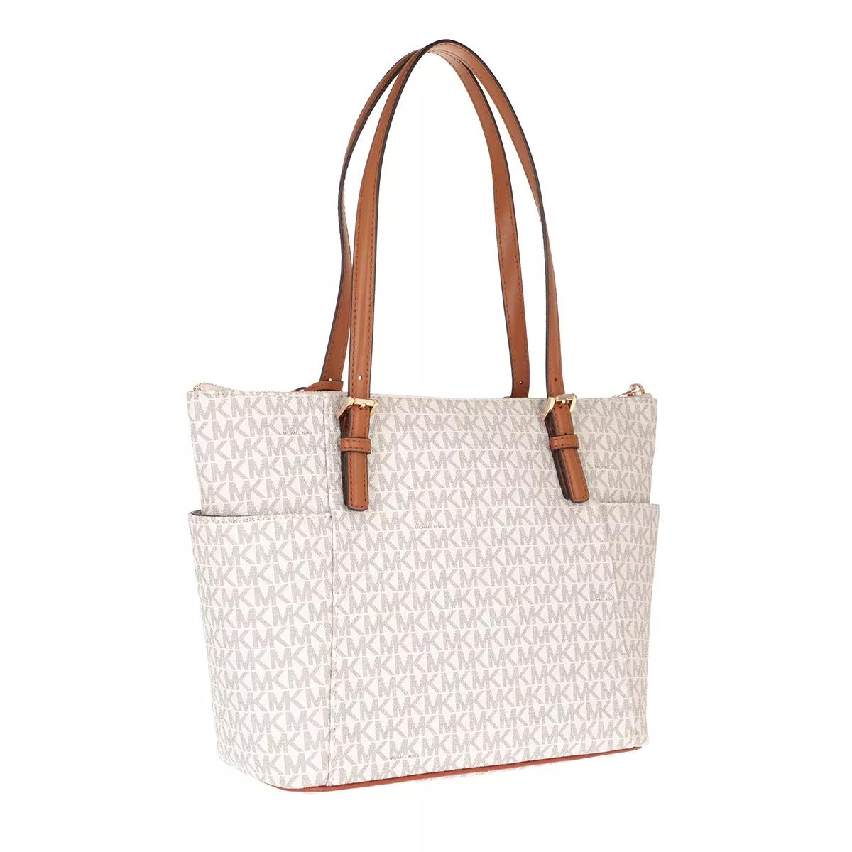 Mk best sale vanilla purse