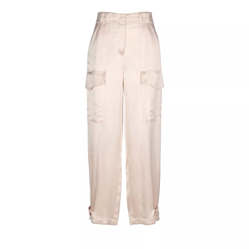 SLY010 Katalin Pants 315 PEARLY NUDE Pantalon cargo