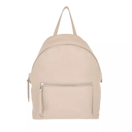 Coccinelle Handbag Grained Leather Seashell Backpack