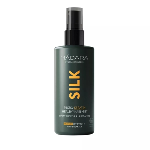 MÁDARA SILK Micro-Keratin Healthy Hair Mist Haarspray