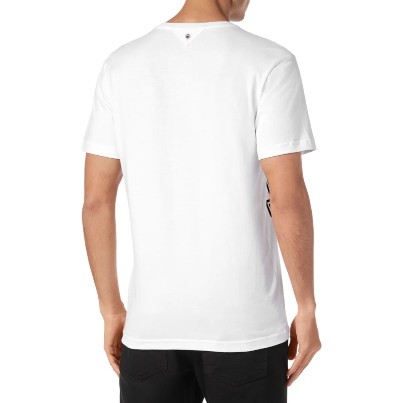 BILLIONAIRE T-Shirt T-Shirt weiss(Image 2)