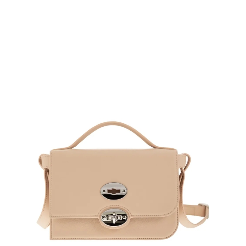 Zanellato Sac à bandoulière Ella - Hand Bag Neutrals