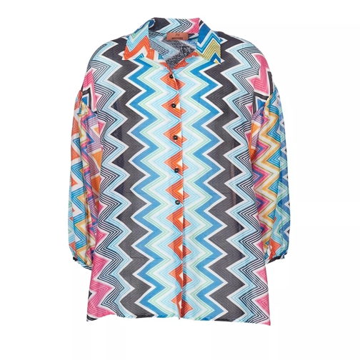 Missoni Top Carioca Chemisiers