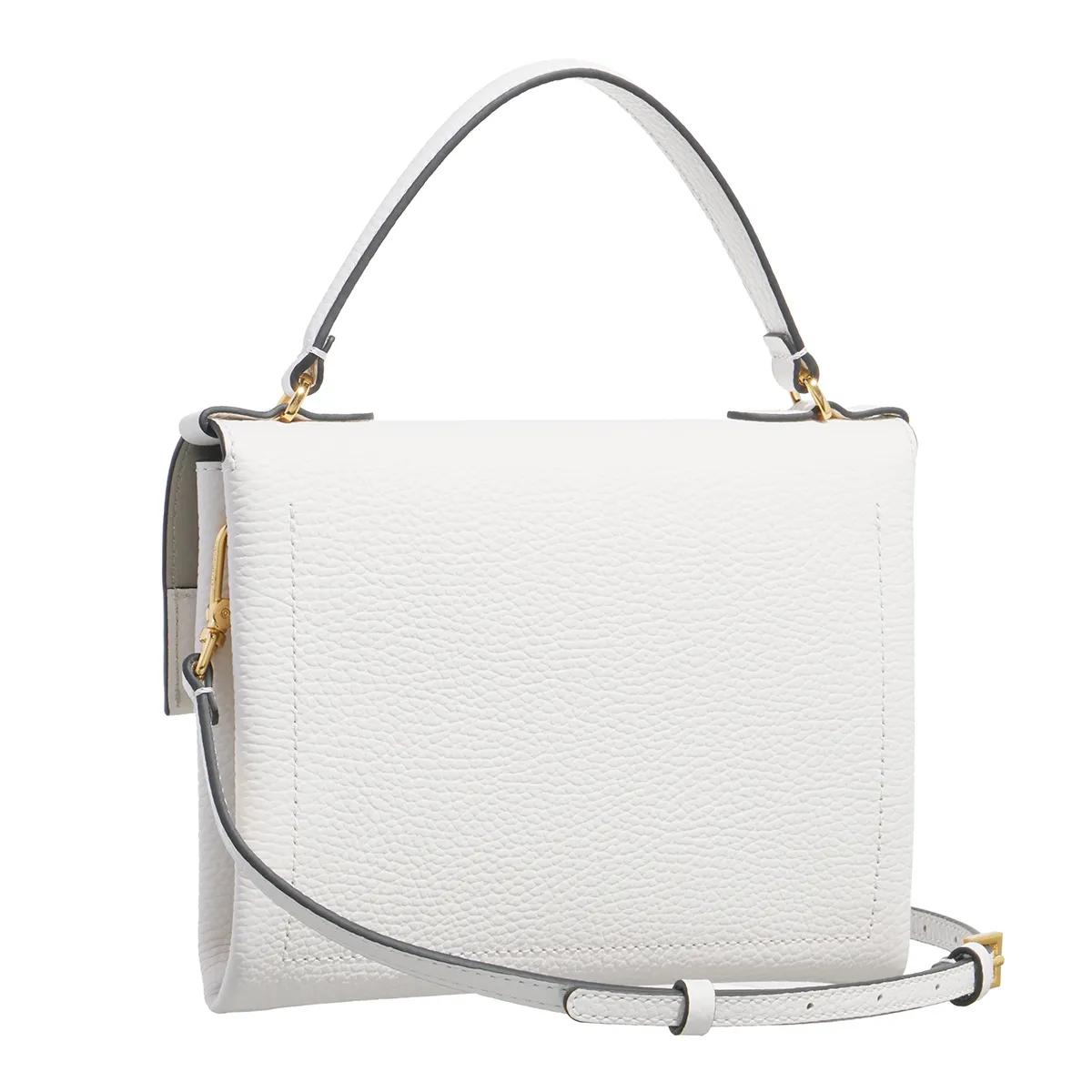 Coccinelle Crossbody bags Arlettis in wit