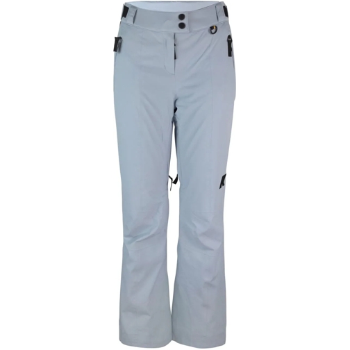 K-Way  K-Way Trousers Blue blau