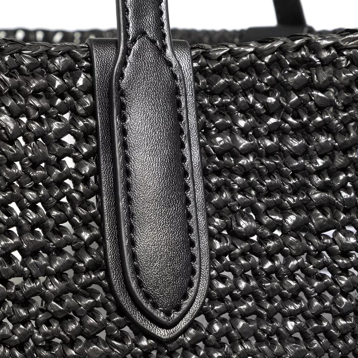 Michael Kors Shoppers Shopper in zwart