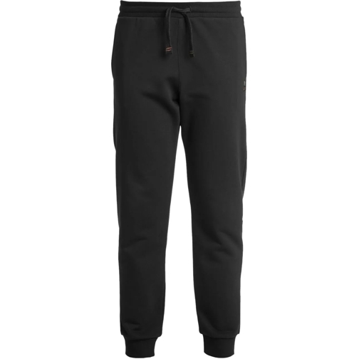 Parajumpers  Makalu Fleece Pants Black schwarz