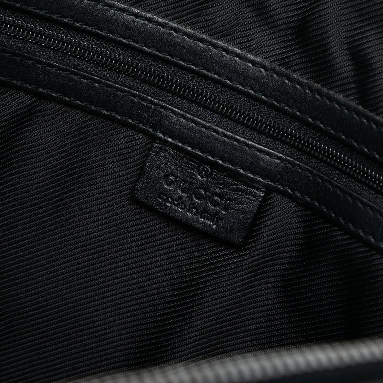 Thumbnail - Gucci Crossbody Bags - GG Canvas Handbag - Gr. unisize - in Blau - für Damen