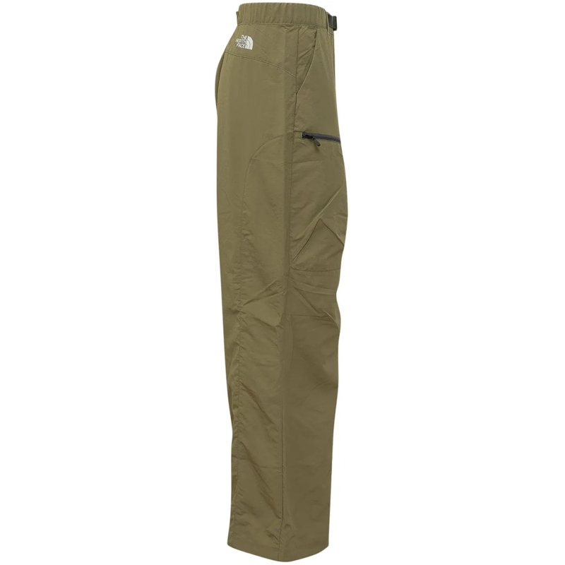 The North Face  Pantaloni con Cintura e Tasche con Zip grün(Image 3)