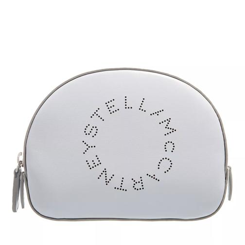Stella McCartney Beauty Case Grey Sminkväska