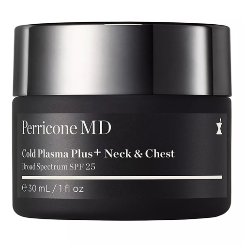 Perricone MD Cold Plasma+ Neck & Chest Tagescreme