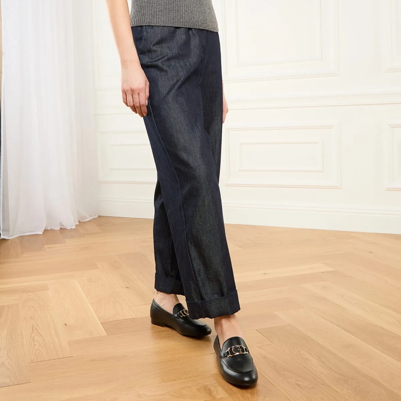 Guess Loafer Martynas Black(Image 2)